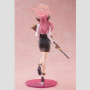 Blue Archive PVC Statue 1/7 Aru 26 cm