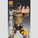 Fist of the North Star Actionfigur Chozokado Juza 18 cm