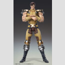 Fist of the North Star Actionfigur Chozokado Juza 18 cm