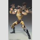Fist of the North Star Actionfigur Chozokado Juza 18 cm
