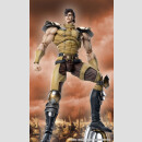 Fist of the North Star Actionfigur Chozokado Juza 18 cm