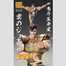 Fist of the North Star Actionfigur Chozokado Juza 18 cm