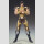 Fist of the North Star Actionfigur Chozokado Juza 18 cm