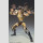 Fist of the North Star Actionfigur Chozokado Juza 18 cm