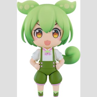 Tohoku Zunko Nendoroid Actionfigur Zundamon 10 cm