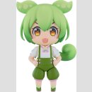 Tohoku Zunko Nendoroid Actionfigur Zundamon 10 cm