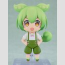 Tohoku Zunko Nendoroid Actionfigur Zundamon 10 cm