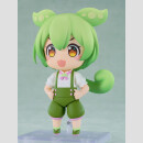 Tohoku Zunko Nendoroid Actionfigur Zundamon 10 cm