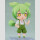 Tohoku Zunko Nendoroid Actionfigur Zundamon 10 cm