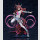 Uma Musume Pretty Derby PVC Statue 1/7 Mihono Bourbon - The Chestnut Cyborg 26 cm