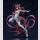 Uma Musume Pretty Derby PVC Statue 1/7 Mihono Bourbon - The Chestnut Cyborg 26 cm