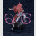 Uma Musume Pretty Derby PVC Statue 1/7 Mihono Bourbon - The Chestnut Cyborg 26 cm