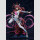 Uma Musume Pretty Derby PVC Statue 1/7 Mihono Bourbon - The Chestnut Cyborg 26 cm