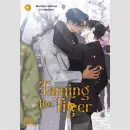 Taming the Tiger Bd. 5 [Webtoon]