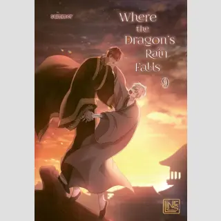 Where the Dragons Rain Falls Bd. 9 [Webtoon]