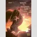 Where the Dragons Rain Falls Bd. 9 [Webtoon]