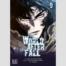 The World After the Fall Bd. 9 [Webtoon]