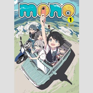 Mono vol. 1