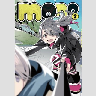 Mono vol. 2