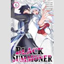 Black Summoner vol. 6