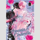 Assassin & Cinderella vol. 2