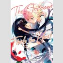 The Anemone Feels the Heat vol. 1