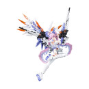 KOTOBUKIYA 1/1 Scale Full Action Plastic Model Kit MEGAMI...