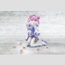 KOTOBUKIYA 1/1 Scale Full Action Plastic Model Kit MEGAMI DEVICE ★DESIRE MAIDEN MEDIC★ | メガミデバイス デザイアメイデン メディック 1/1 プラモデル