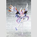 KOTOBUKIYA 1/1 Scale Full Action Plastic Model Kit MEGAMI...