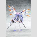KOTOBUKIYA 1/1 Scale Full Action Plastic Model Kit MEGAMI DEVICE ★DESIRE MAIDEN MEDIC★ | メガミデバイス デザイアメイデン メディック 1/1 プラモデル