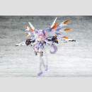 KOTOBUKIYA 1/1 Scale Full Action Plastic Model Kit MEGAMI DEVICE ★DESIRE MAIDEN MEDIC★ | メガミデバイス デザイアメイデン メディック 1/1 プラモデル