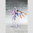 KOTOBUKIYA 1/1 Scale Full Action Plastic Model Kit MEGAMI DEVICE ★DESIRE MAIDEN MEDIC★ | メガミデバイス デザイアメイデン メディック 1/1 プラモデル