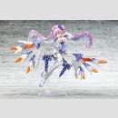 KOTOBUKIYA 1/1 Scale Full Action Plastic Model Kit MEGAMI DEVICE ★DESIRE MAIDEN MEDIC★ | メガミデバイス デザイアメイデン メディック 1/1 プラモデル