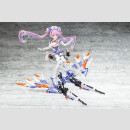 KOTOBUKIYA 1/1 Scale Full Action Plastic Model Kit MEGAMI DEVICE ★DESIRE MAIDEN MEDIC★ | メガミデバイス デザイアメイデン メディック 1/1 プラモデル
