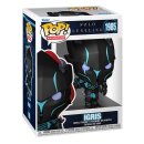 FUNKO POP! ANIMATION Solo Leveling IGRIS