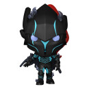 FUNKO POP! ANIMATION Solo Leveling IGRIS