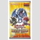 YU-GI-OH! BOOSTER PACK Battles of Legend: Monster Mayhem...