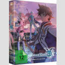 Tales of Zestiria the X [Gesamtausgabe] [Blu Ray]