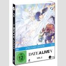 DATE A LIVE Season 5 vol. 2 [Blu Ray] Steelcase Edition