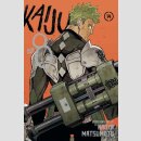 Kaiju No. 8 vol. 14