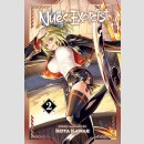 Nue’s Exorcist vol. 2