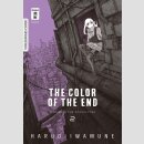 The Color of the End Bd. 2