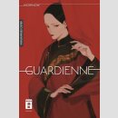 Guardienne (Einzelband)