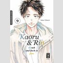 Kaoru und Rin Bd. 9
