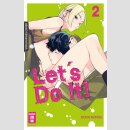 Lets Do It! Bd. 2 (Ende)