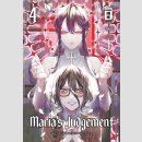 Marias Judgement Bd. 4