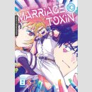 Marriage Toxin Bd. 10