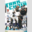 Tank Chair Bd. 7