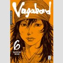 VAGABOND Master Edition Bd. 6