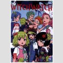 Witch Watch Bd. 18